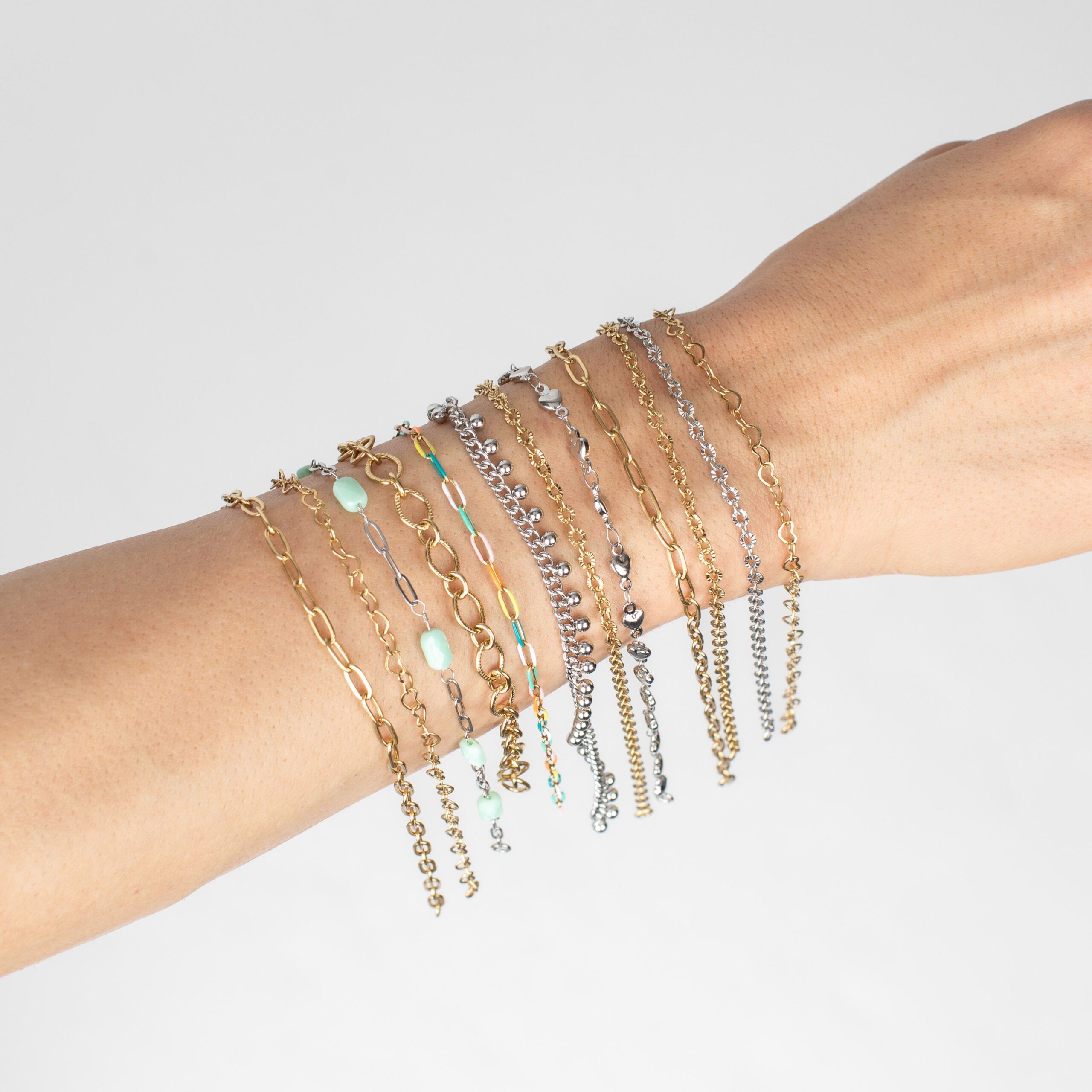 The Sparkle Without the Spark: Why We Love Permalinx