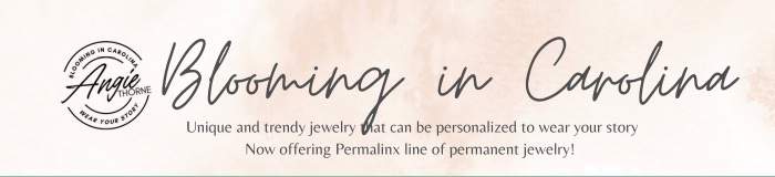 Blooming In Carolina